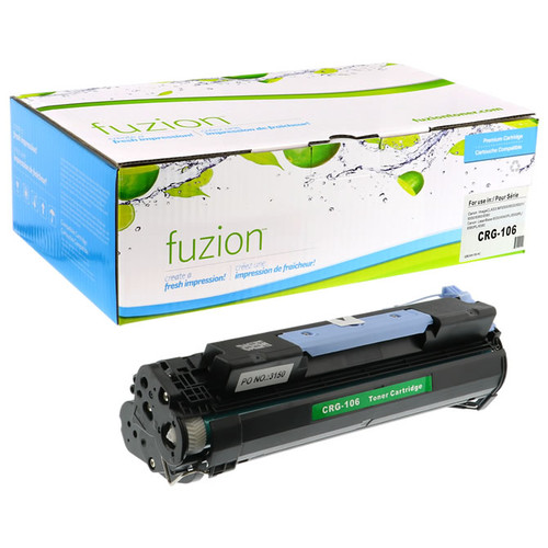 Fuzion Canon 106 Toner Cartridge