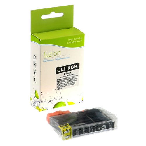 Fuzion Canon CLI-8 Inkjet Cartridge