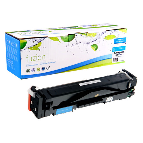 Fuzion Canon 054 Toner Cartridge