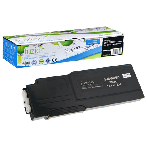Fuzion Dell S3840/3845 Toner Cartridge Fuzion Dell S3840/3845 Toner Cartridge