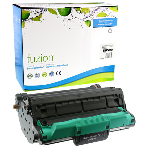 Fuzion Okidata B6500 Toner Cartridge Fuzion Okidata B6500 Toner Cartridge