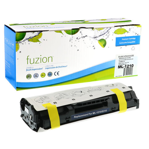 Fuzion Samsung ML1210 Toner Cartridge Fuzion Samsung ML1210 Toner Cartridge