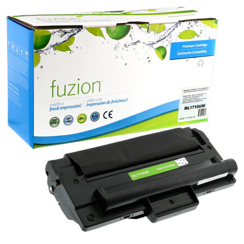 Fuzion Samsung ML1710 Toner Cartridge