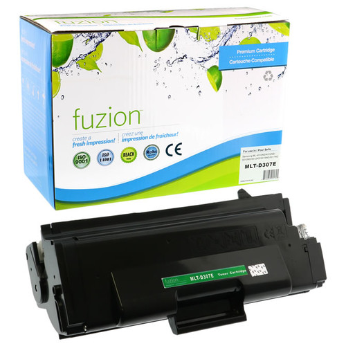 Fuzion Samsung MLT-D307E Toner Cartridge
