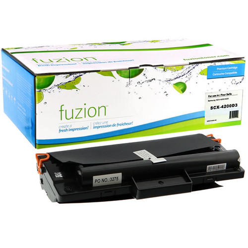 Fuzion Samsung SCX4200 Toner Cartridge