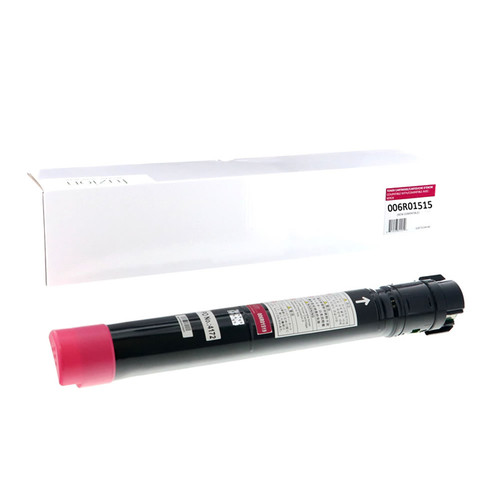 Fuzion Xerox 006R01515 Compatible Toner - Magenta
