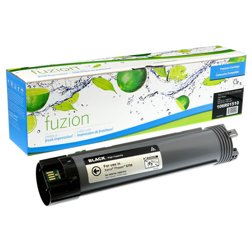 Fuzion Xerox Phaser 6700N Toner Cartridge
