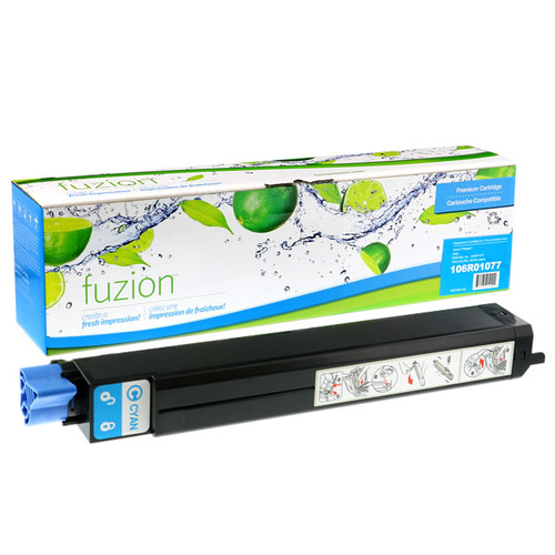 Fuzion Xerox Phaser 7400 Toner Cartridge Fuzion Xerox Phaser 7400 Toner Cartridge