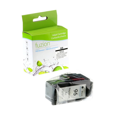 Fuzion HP #96 Inkjet Cartridge