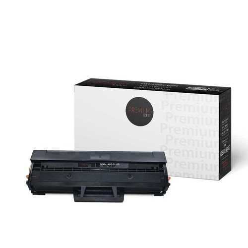 Samsung MLT-D111S - Compatible toner Premium tone Samsung MLT-D111S - Compatible toner Premium tone