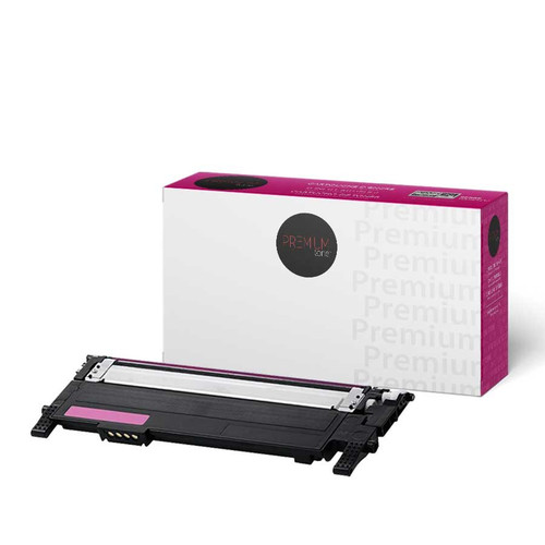 Samsung - CLT-M406S - Premium Tone - magenta