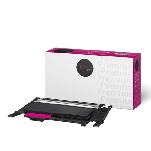 Samsung CLT-M407S Compatible Premium Tone Magenta Samsung CLT-M407S Compatible Premium Tone Magenta