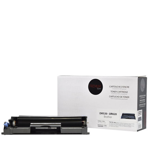 Brother uni DR520/DR620 PremiumTone