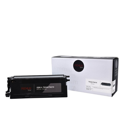 Brother TN570/TN560 Universal Premium Tone