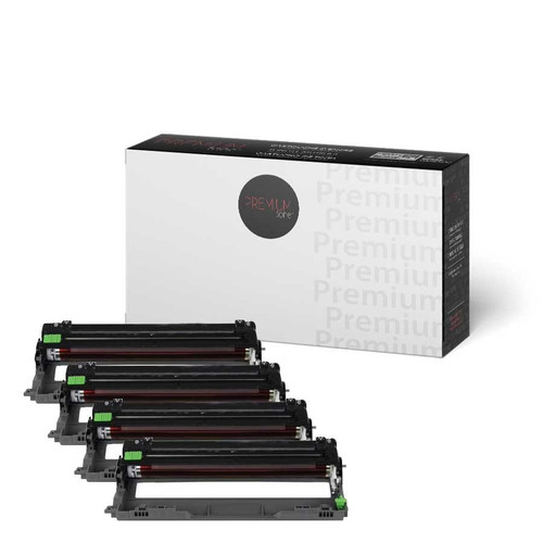 Brother DR223CL Compatible Drum Premium Tone CMYK