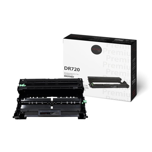 Brother DR720 Drum Compatible Premium Tone