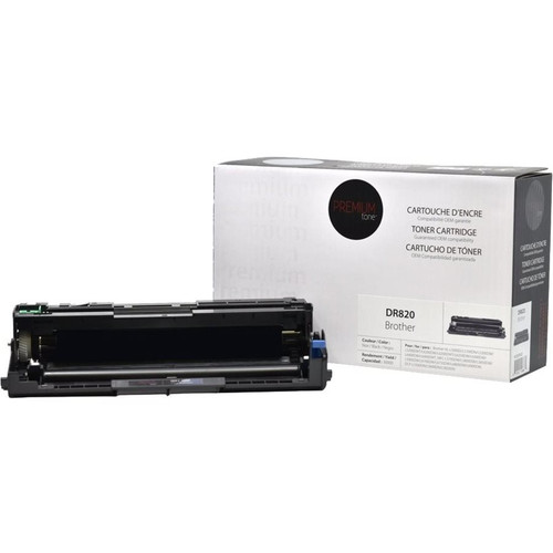 Brother DR820 Drum Compatible Premium Tone
