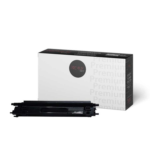 Brother TN115  Black PremiumTone