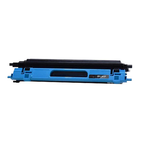 Brother TN115 Cyan Premium Tone