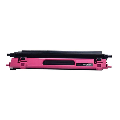 Brother TN115 Magenta Premium Tone