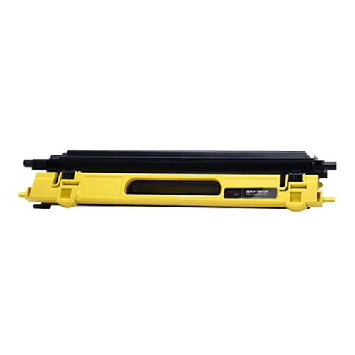 Brother TN115 Yellow Premium Tone