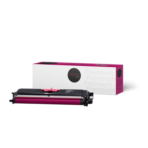 Brother TN210 Compatible Magenta Premium Tone
