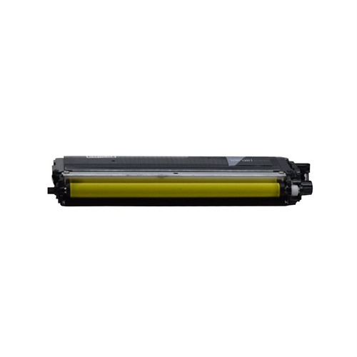 Brother TN210 Compatible Jaune Premium Tone