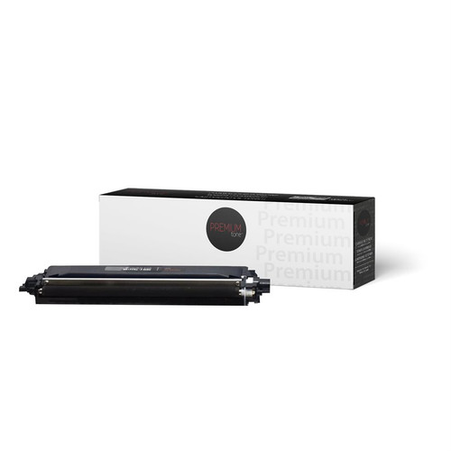 Brother TN221 Compatible Black Premium Tone