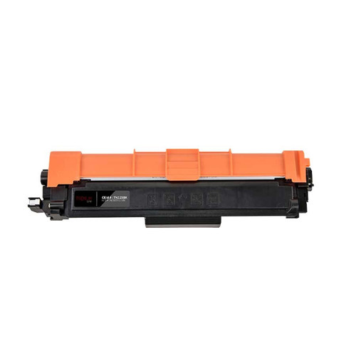 Brother TN223 Black Compatible Premium Tone