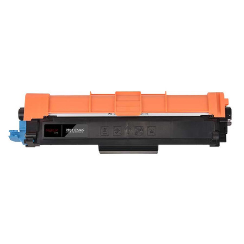 Brother TN223 Cyan Compatible Premium Tone