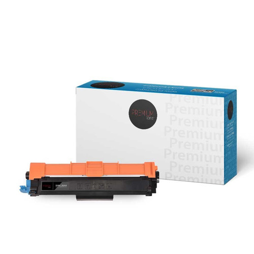Brother TN223 Cyan Compatible Premium Tone