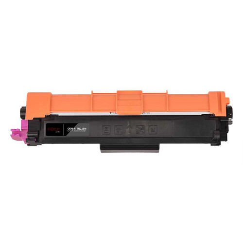Brother TN223 Magenta Compatible Premium Tone