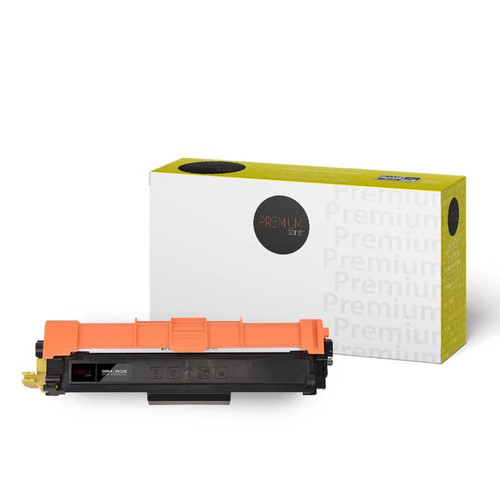 Brother TN223 Yellow Compatible Premium Tone
