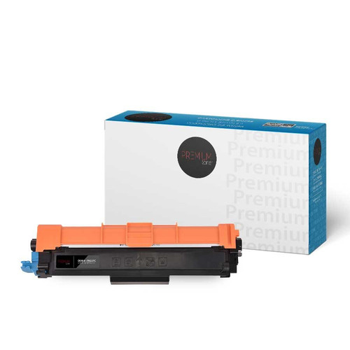 Brother TN227 Cyan Compatible Premium Tone