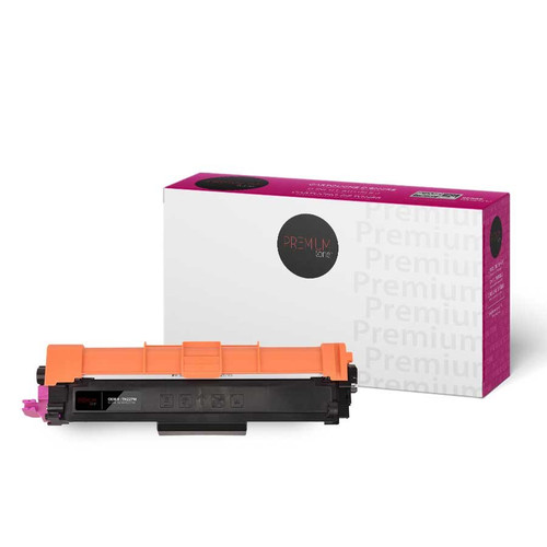 Brother TN227 Magenta Compatible Premium Tone