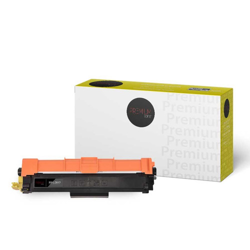 Brother TN227 Yellow Compatible Premium Tone