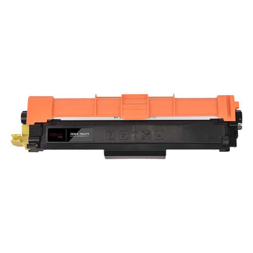 Brother TN227 Yellow Compatible Premium Tone