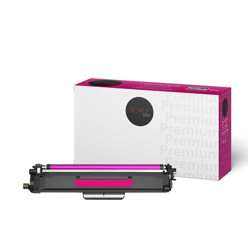 Brother TN229M Compatible Premium Tone Magenta