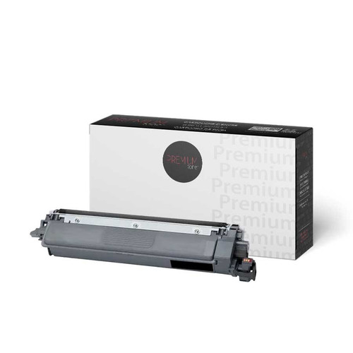 Brother TN229XLBK Compatible Premium Tone Black