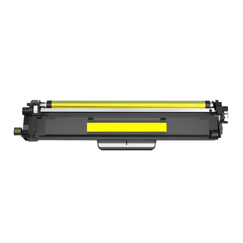 Brother TN229Y Compatible Premium Tone Yellow