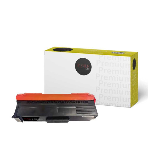 Brother TN315Y 4150/4570 Compatible  Yellow PremiumTone