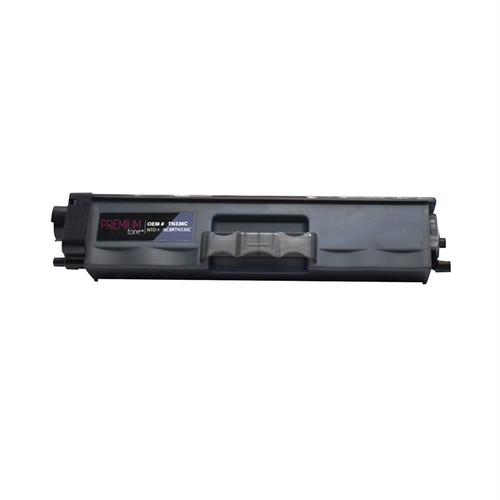 Brother TN336 Compatible Cyan Premium Tone