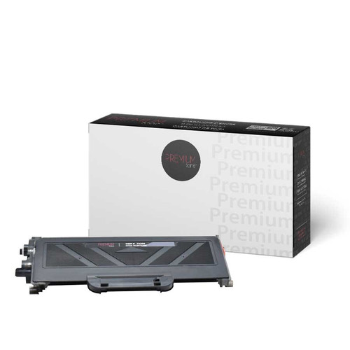 Brother TN360 Compatible Premium Tone