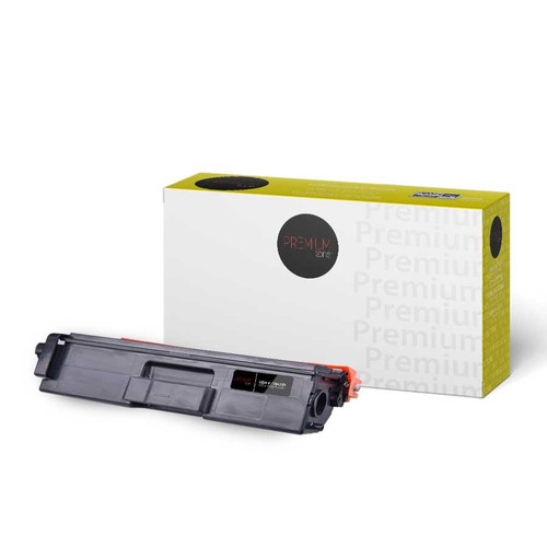 Brother TN436Y Compatible Yellow Premium Tone