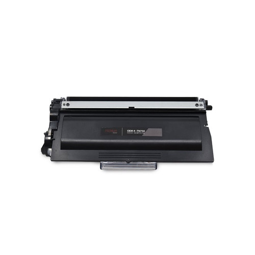 Brother TN750  Compatible Premium Tone