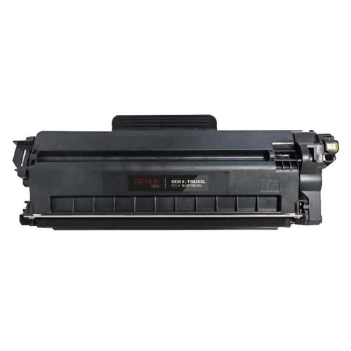 Brother TN830XL Compatible Toner Premium Tone