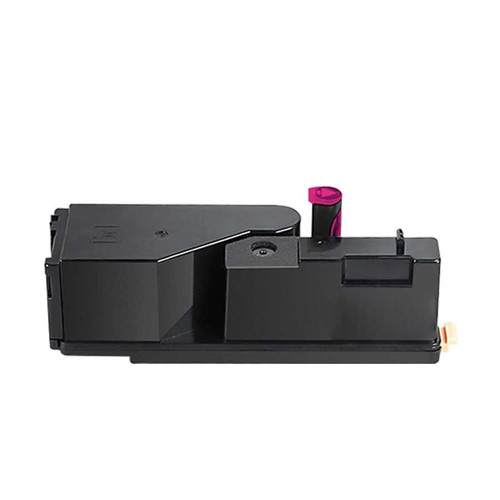Dell E525 593-BBJV Magenta Compatible Premium Tone