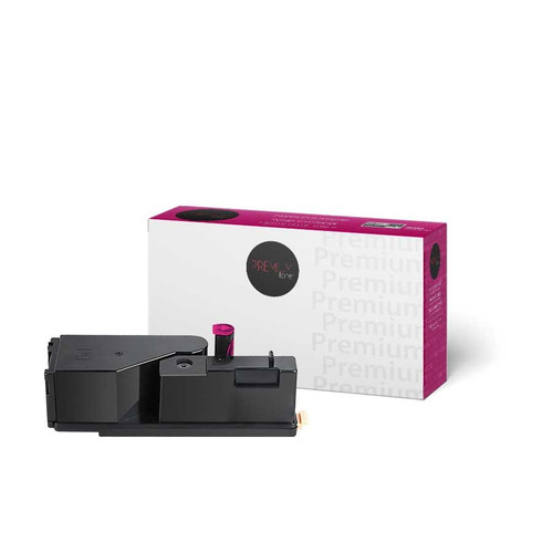 Dell E525 593-BBJV Magenta Compatible Premium Tone