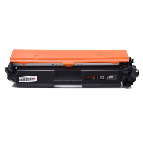 HP CF230X Compatible PremiumTone