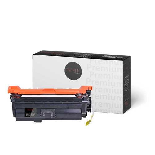 HP CE400A (507A) M551 Compatible Black Premium Tone